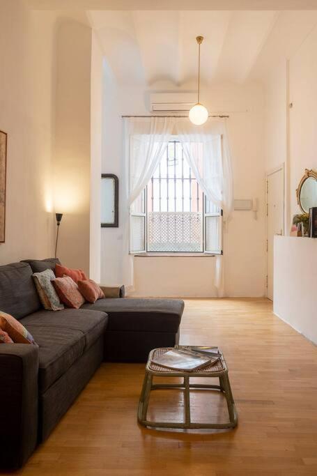 Precioso Apartamento Nuevo En Sevilla Centro 4Pax Exterior foto